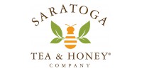 Saratoga Tea and Honey