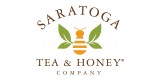 Saratoga Tea and Honey