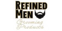 Refined Men Grooming Products