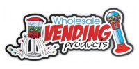 Wholesale Vending Products