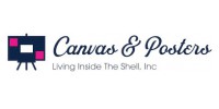 Canvas and Posters