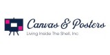 Canvas and Posters