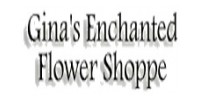 Ginas Enchanted Flower Shopper