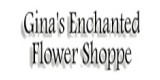 Ginas Enchanted Flower Shopper