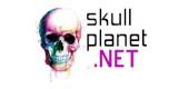 Skull Planet