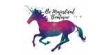 Be Majestical Boutique