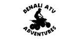 Denali ATV adventures