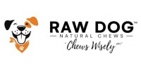 Raw Dog Chews