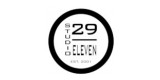 Studio 29 Eleven