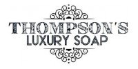 Thompsons Luxury Soap