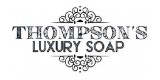 Thompsons Luxury Soap