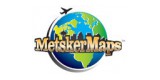 Met Sker Maps