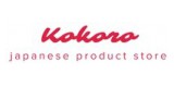 Kokoro  Japanese Product Store