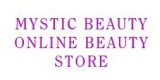Mystic Beauty Online Beauty Store