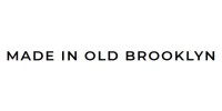Made In Old Brooklyn
