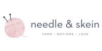 Needle and Skein