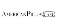 American Pillow Case