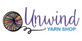 Unwind Yarn Shop