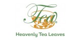 Heavenly Tea Leaves