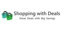 Shopping With Deals