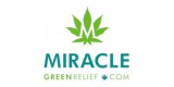 Miracle Green Relief