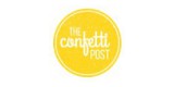 The Confetti Post