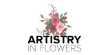 Artistry In Flowers