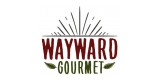 Wayward Gourmet