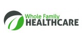 Whole Family Healthcare