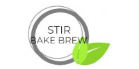 Stir Bake Brew