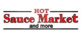 Hot Sauce Market and More