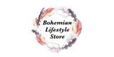 Bohemian Lifestyle Store