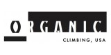 Organic Climbing