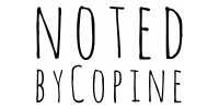 Noted By Copine
