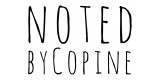 Noted By Copine