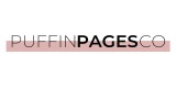 Puffin Pages Co