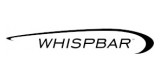 Whispbar
