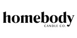 Homebody Candle Co