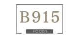B915 Foods