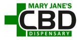 Mary Janes CBD Dispensary