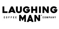 Laughing Man Coffee