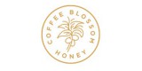 Coffee Blossom Honey