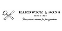 Hard Wick and Sons
