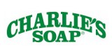 Charlies Soap