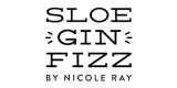Sloe Gin Fizz