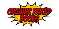 Organic Priced Books