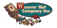 Weaver Nut