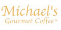 Michaels Gourmet Coffee