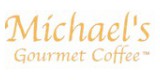 Michaels Gourmet Coffee