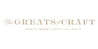 The Greats Of Craft